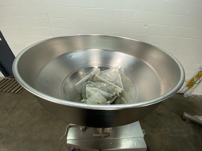 Used Handtmann VF 300B Vacuum Filler