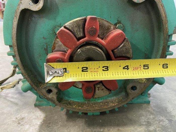 Used API Airtech Compressor Cooler