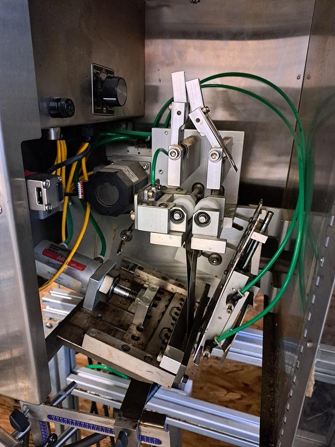 Used Marburg M-6-GT2 Neckband Applicator