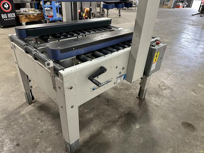Used IPG USA 2024-SB Case Sealer