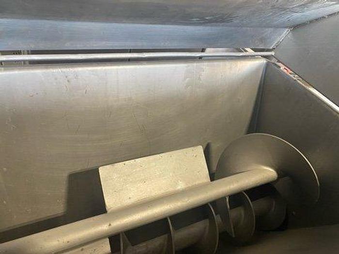 Used Butcher Boy AU66 Feed Grinder