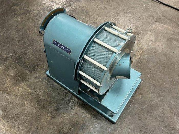 Used Carter Day Uni-Flow Indent Sizer
