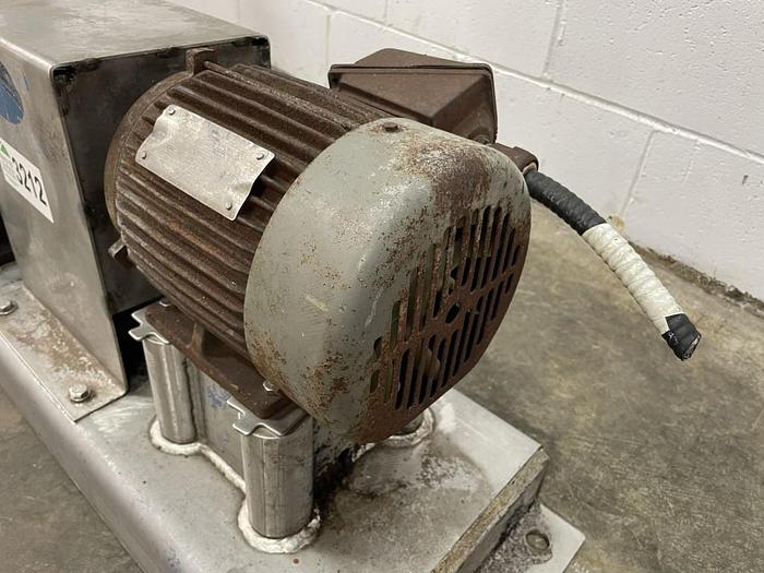 Used CB-CP Centrifugal Pump