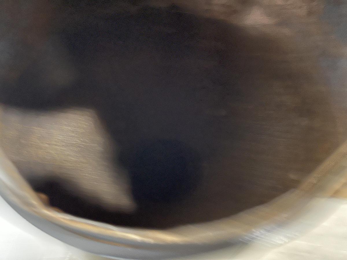 Used Toper 5kg Coffee Roaster