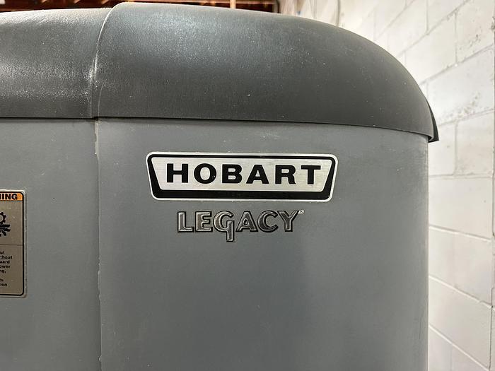 Used Hobart Legacy 140 Qt. Planetary Mixer