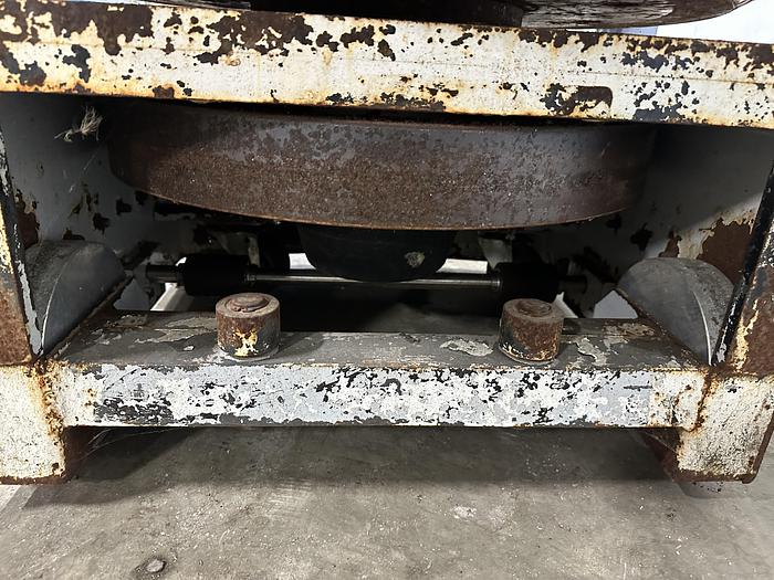 Used 240kg Spiral Bowl