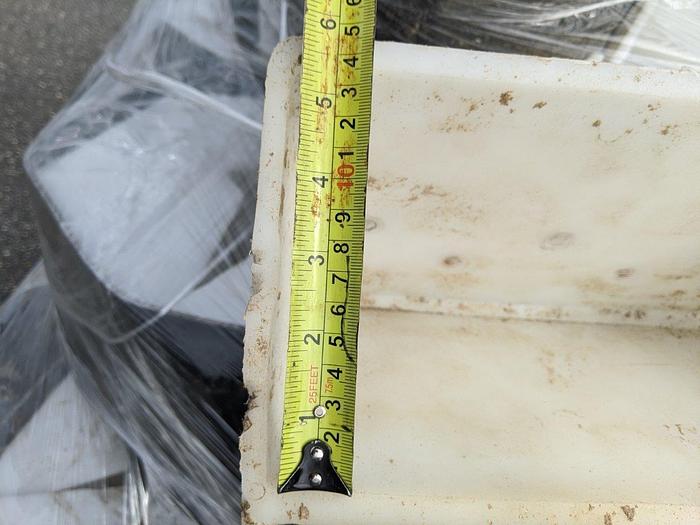 Used Norstar 30' Bucket Elevator