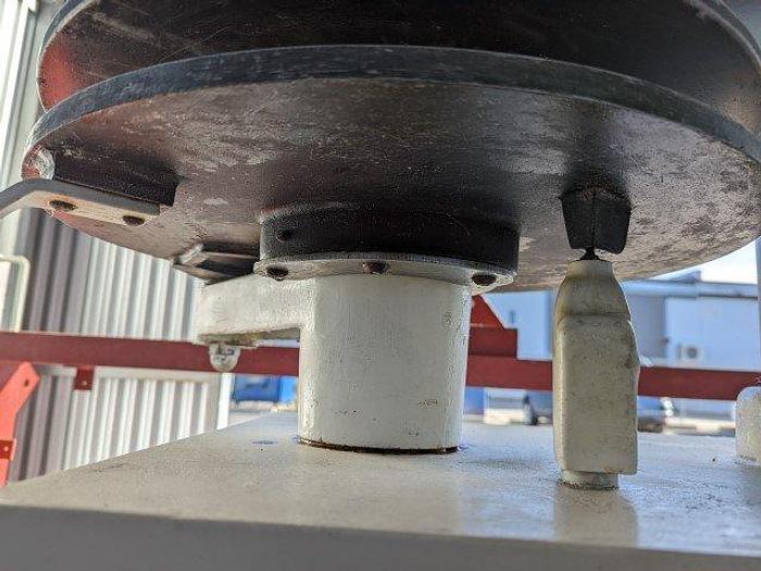 Used DoughPro Pizza Dough Press for Sale at Steep Hill Equipment Solutions