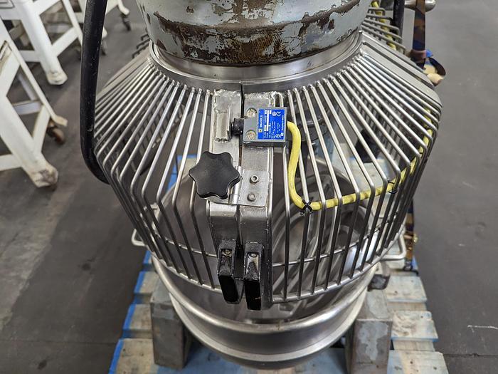 Used Hobart H600 All Purpose Commercial Mixer