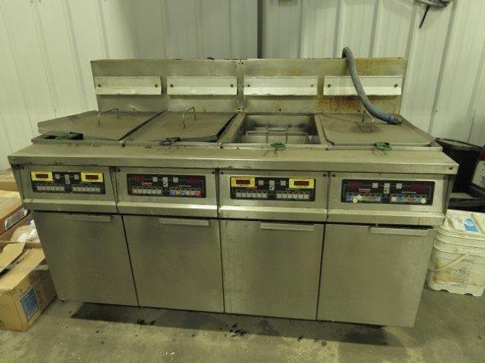 Used Frymaster Deep Fryer for Sale at Steep Hill Equipment Solutions