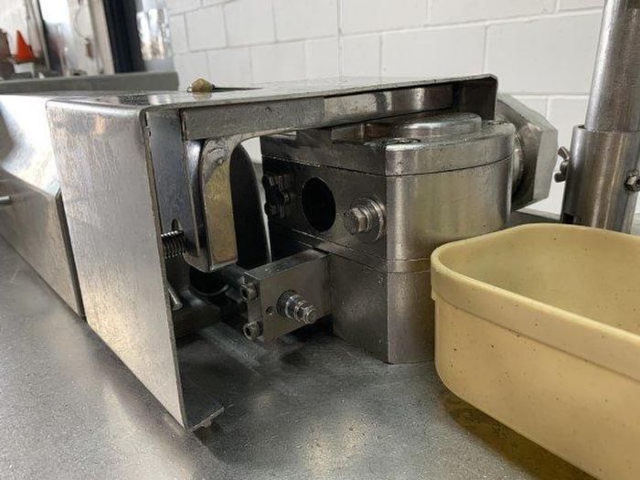 Used HITEC Linkwel Sausage Fill-Link-Hang System