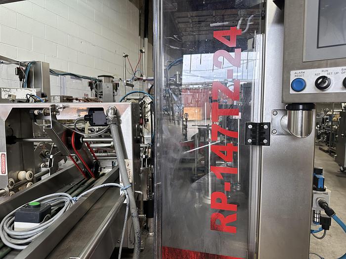 Used PSG Lee by LeePack RP-147TZ-24