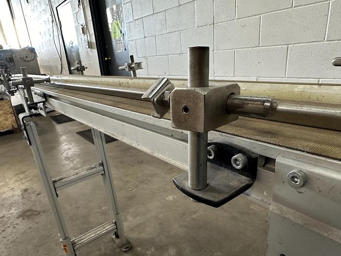 Used Dorner 2200 10' Conveyor