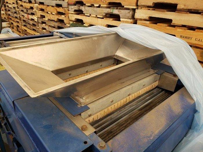 Used Berry Grading Sorter