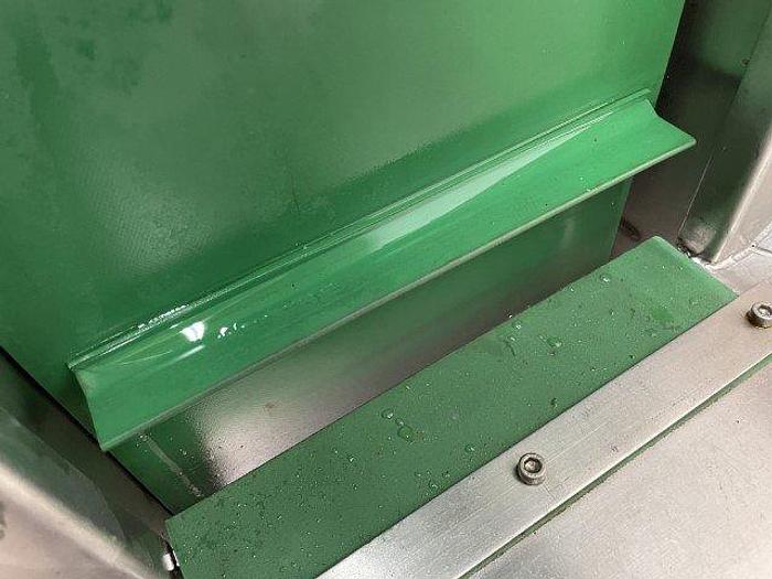 Used 8'H Product Elevator