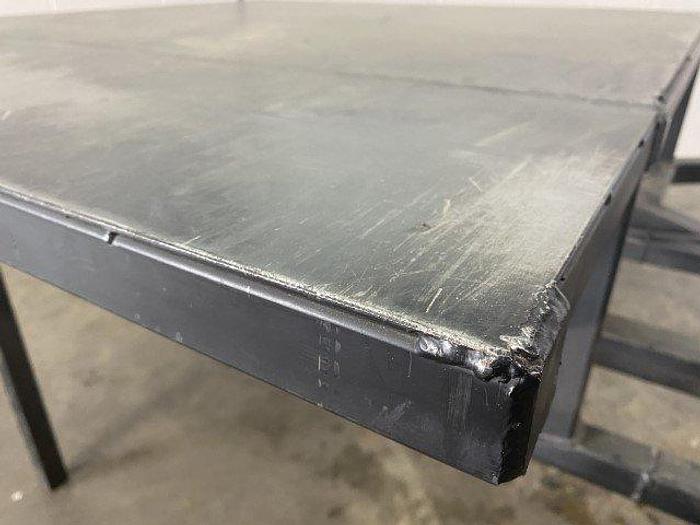 Used Equipment Platform