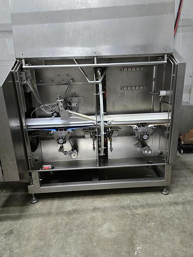 Used Marel I-Cut 55 Portion Cutter