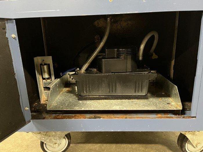 Used OceanAire 20AC Portable AC Unit