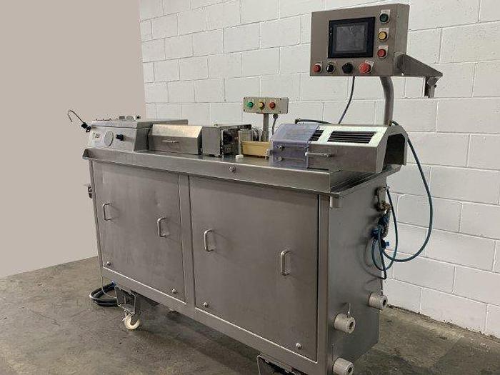 Used HITEC Linkwel Sausage Fill-Link-Hang System