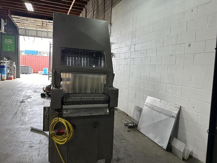 Used Fomaco FGM 44/88/176 Meat Injector