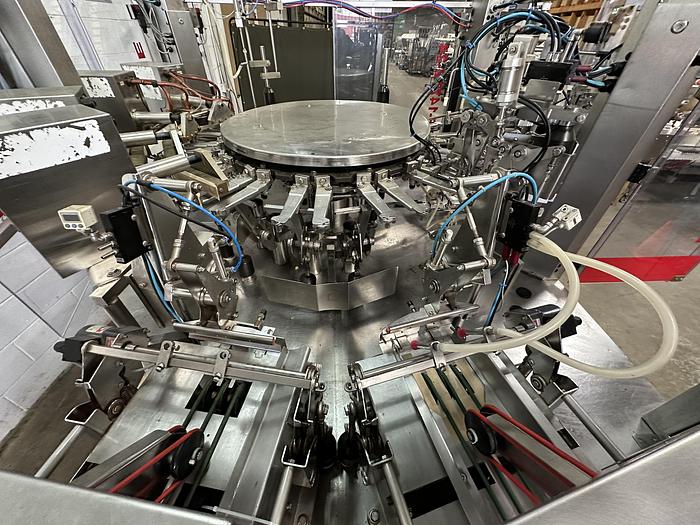 Used PSG Lee by LeePack RP-147TZ-24