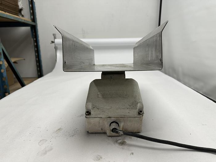 Used Syntron Vibratory Feeder