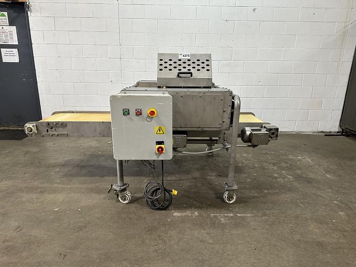 Used Guillotine Cutter