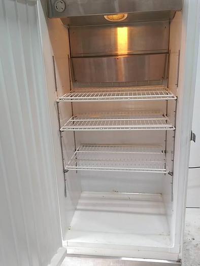 Used Arctic Air Commercial Upright Fridge