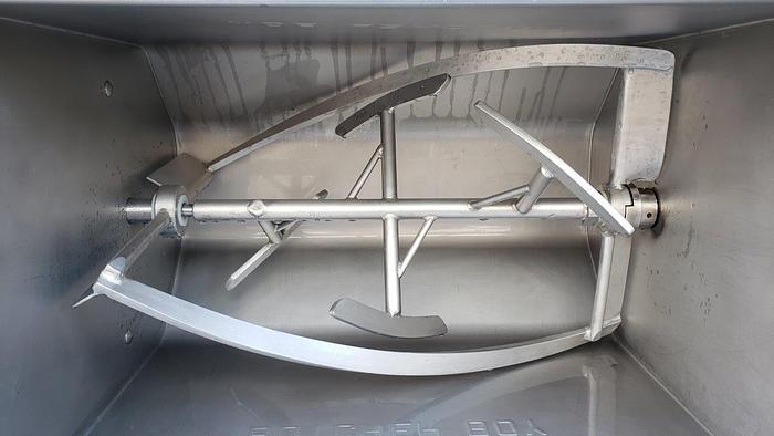 Used Butcher Boy Dual Action Meat Mixer