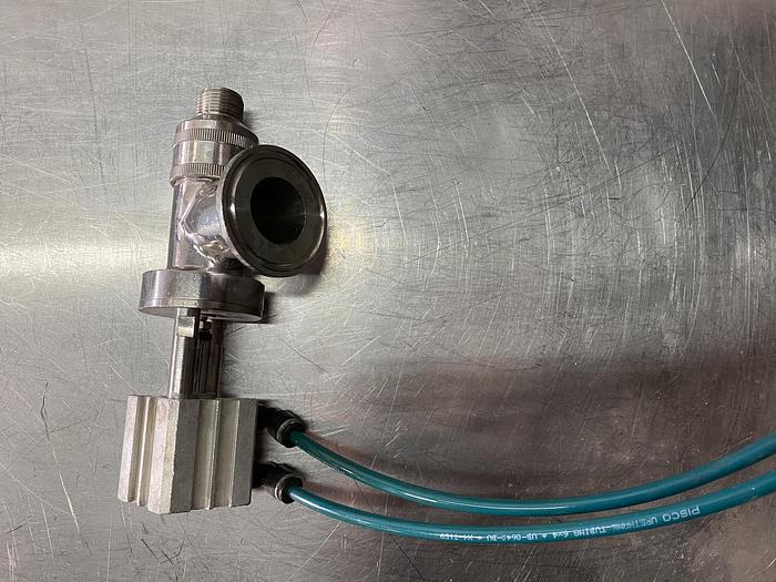 Used Sea Pro Piston Depositor