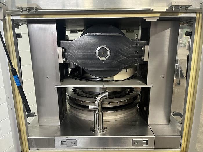Used Sejong Rotary Tablet Press