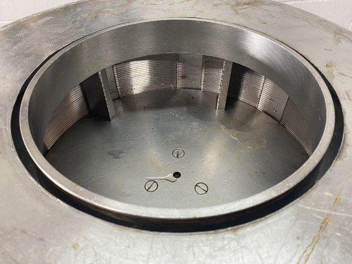 Used Urschel® CC Versatile Slicer