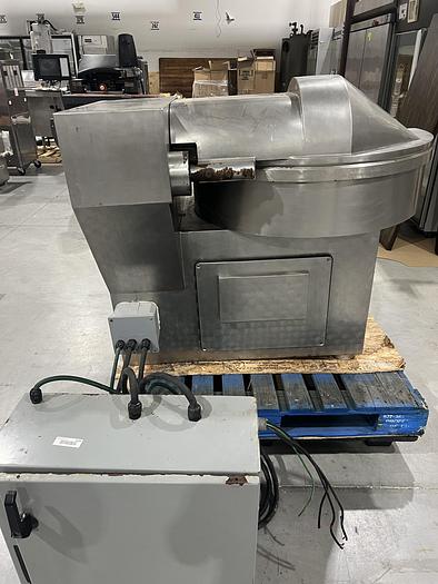 Used Koch 75L Bowl Chopper