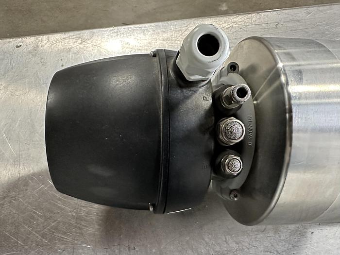 Used GEA Pneumatic Valve