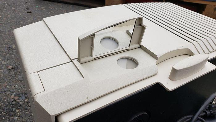 Used HunterLab ColorQuest XE Spectrophotometer