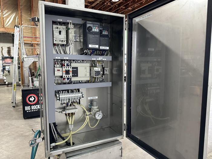 Used Namoku Tsuma-Taro Vegetable Spiral Cutter