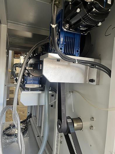 Used Wet Wipe Flow Wrapper