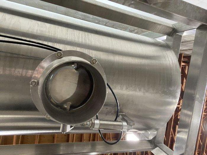 Used JDA R10 Ribbon Blender