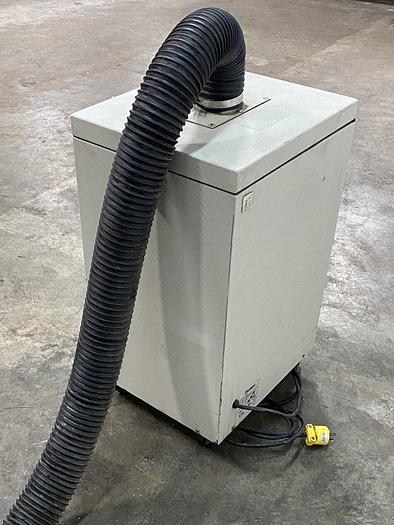 Used Fumex RX2 Industrial Air Cleaner