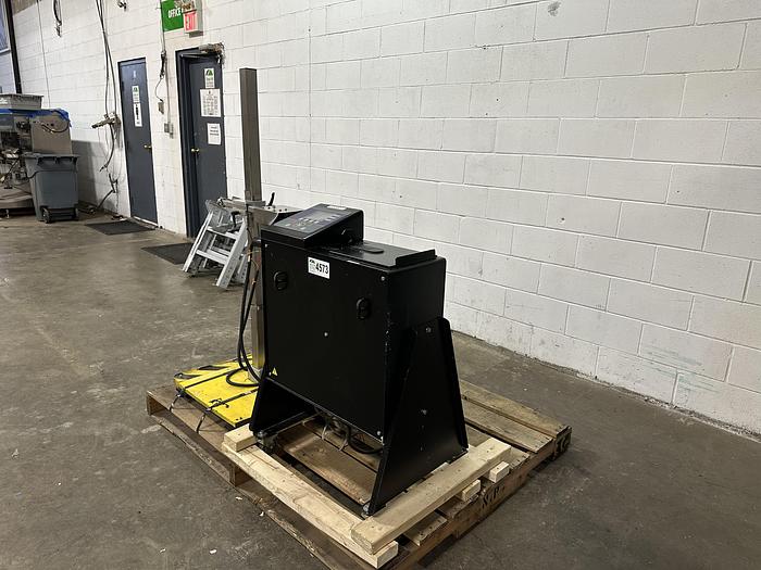 Used Markem-Imaje 5200 Ink Jet Printer