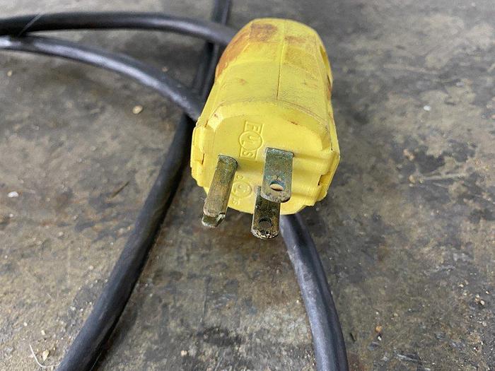 Used 3' Accumulation Table