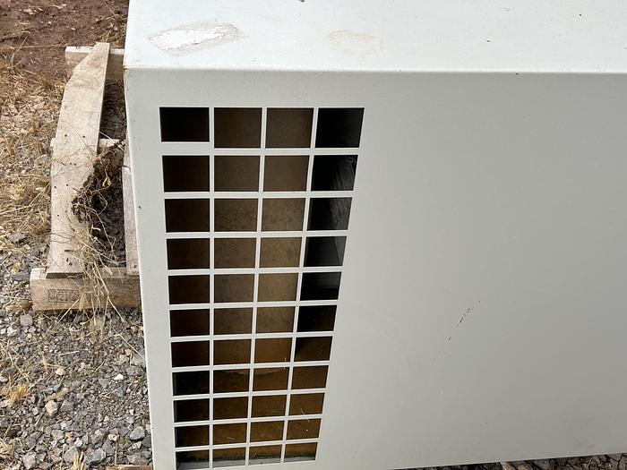 Used DISA Auto-M Filter 15E