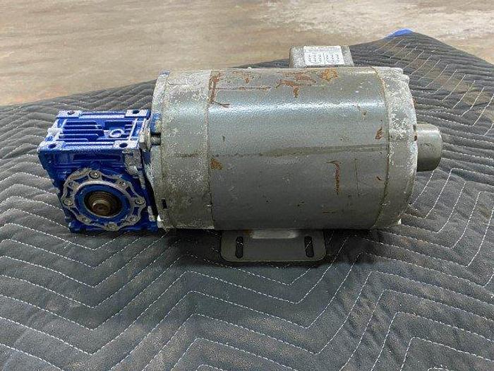 Used Baldor IDNM3538 Inverter Drive Motor
