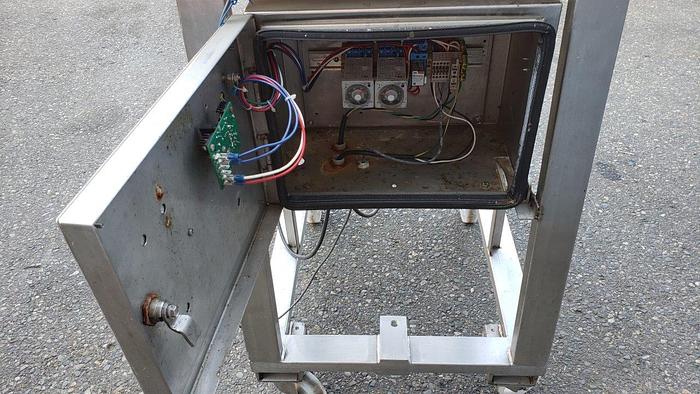 Used Vibratory Feeder