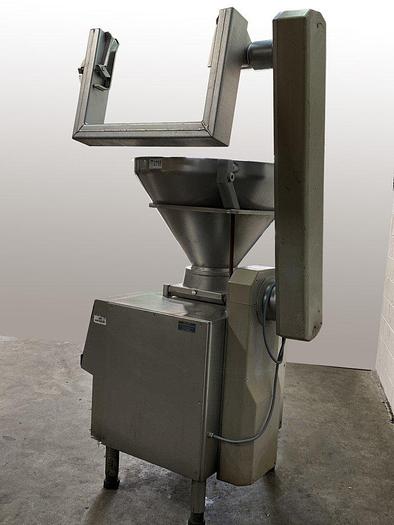 Used Handtmann VF200B Vacuum Filler