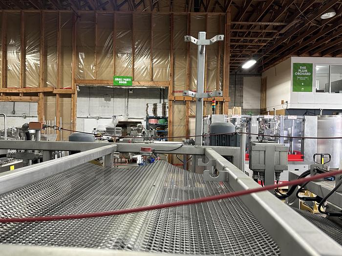 Used All-Purpose Batter Applicator