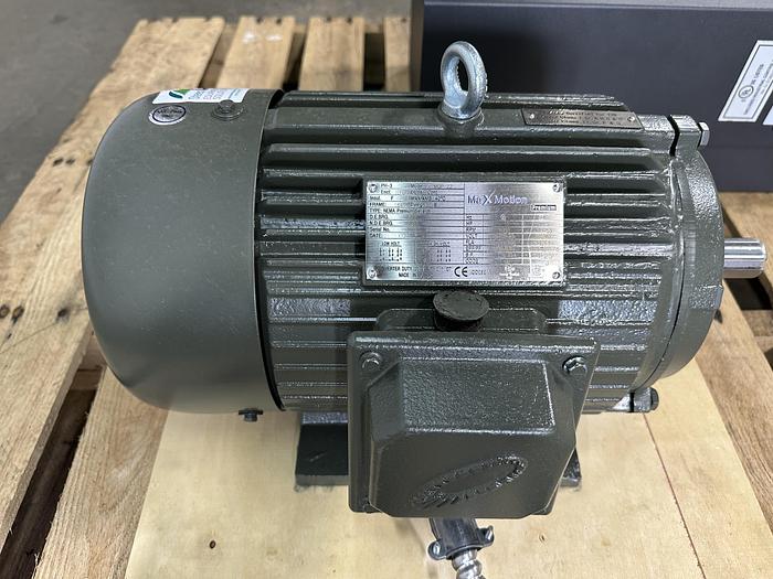 Used Phase Quest 5HP Phase Converter