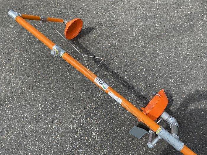 Used Guardian G1950P Emergency Wash Station