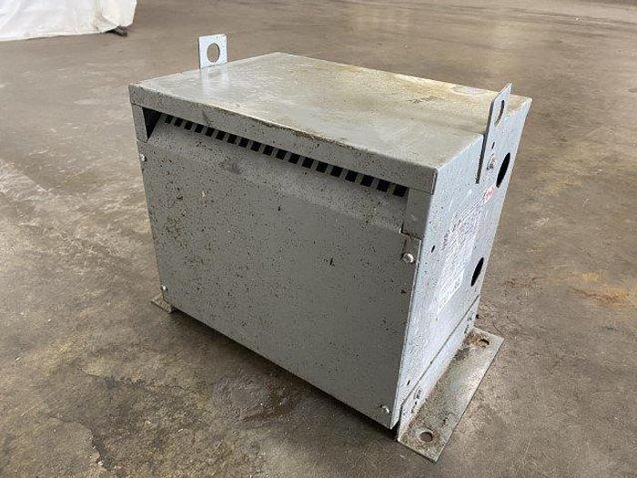 Used Beaver AVR45TS4C Autotransformer