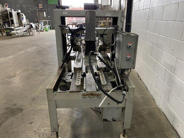 Used BEL 270 Auto Case Sealer